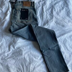 Men’s the Kooples jeans with tags